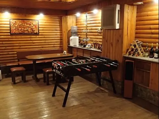 Сауна «Точка Кипения» Ижевск