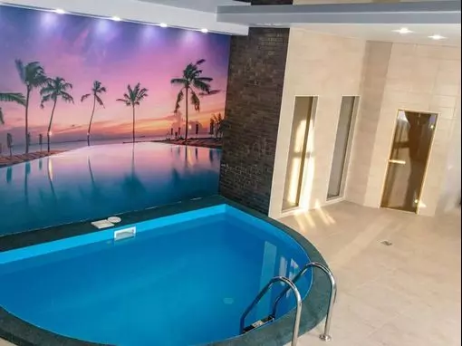 Сауна «Славянка» Ижевск