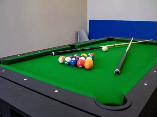 Сауна «Славянка» Ижевск