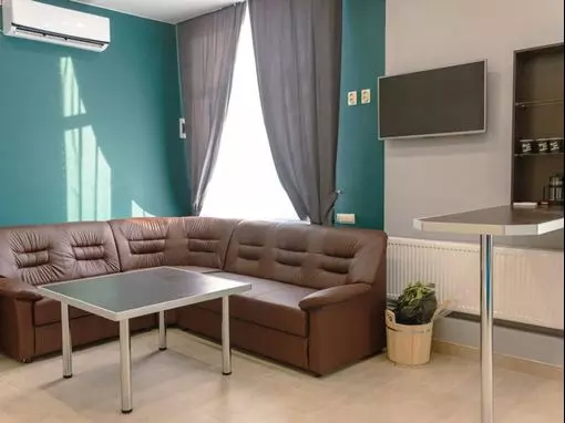 Сауна «Славянка» Ижевск