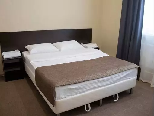 Сауна «Славянка» Ижевск