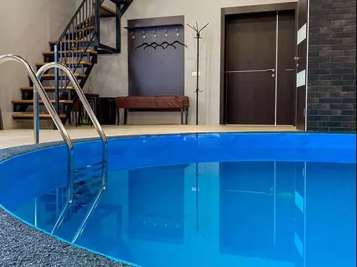 Сауна «Славянка» Ижевск