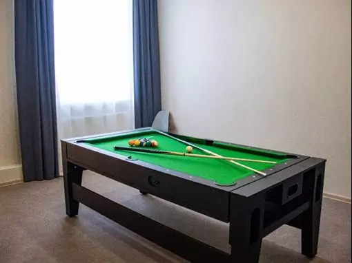 Сауна «Славянка» Ижевск