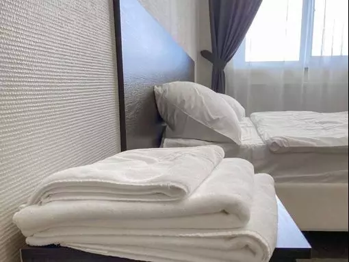 Сауна «Славянка» Ижевск