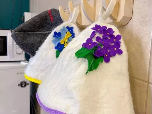 Сауна «Славянка» Ижевск