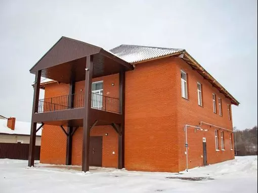 Сауна «Славянка» Ижевск