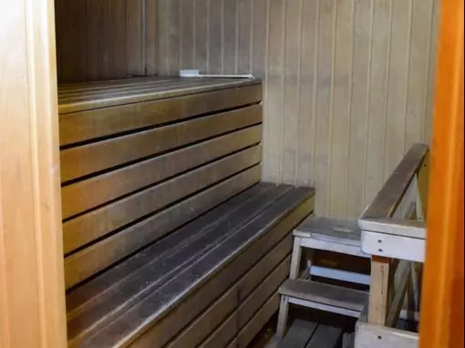 ФОК «Солнечный» Ижевск