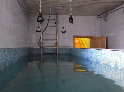 ФОК «Солнечный» Ижевск