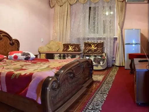 ФОК «Солнечный» Ижевск