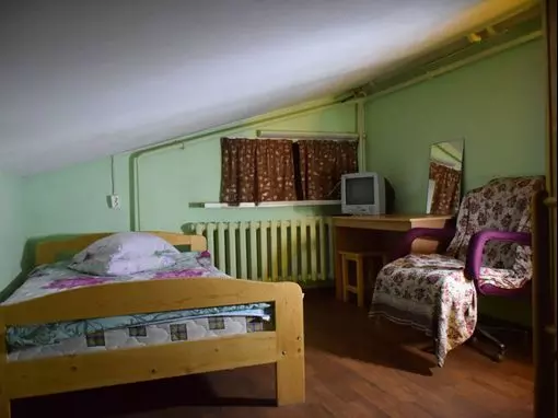 ФОК «Солнечный» Ижевск