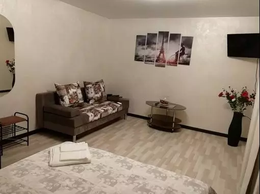 Сауна Настоящий отдых Ижевск