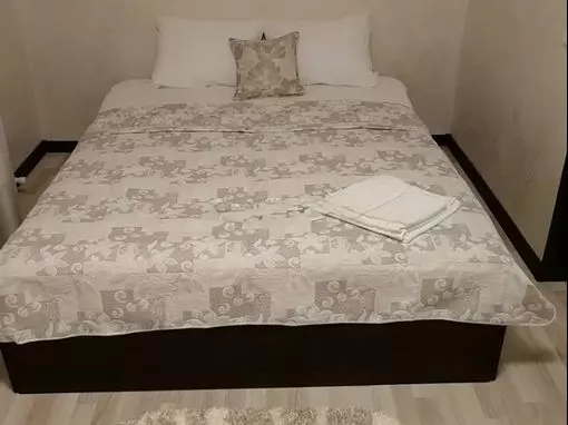 Сауна Настоящий отдых Ижевск