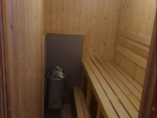 Сауна Настоящий отдых Ижевск