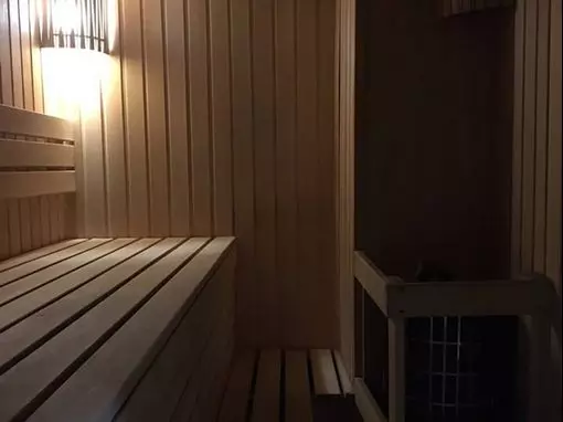 Сауна «Титаник» Ижевск