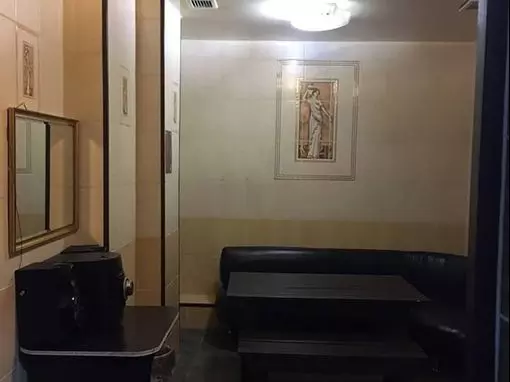 Сауна «Титаник» Ижевск