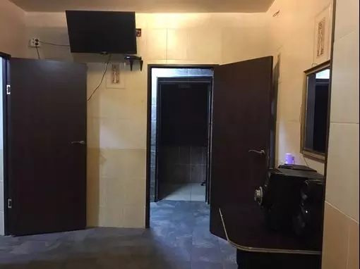 Сауна «Титаник» Ижевск