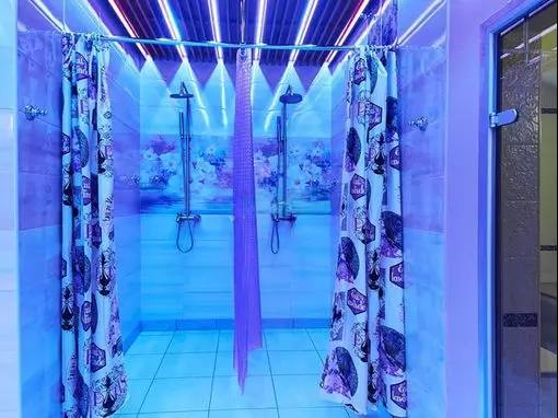 Сауна «Александрия» Ижевск