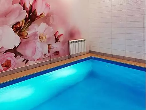 Сауна «Александрия» Ижевск