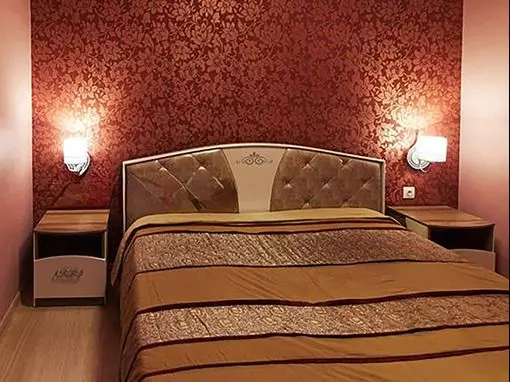 Сауна «Александрия» Ижевск