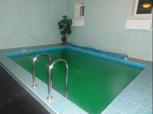 Баня «Лосиный остров» Ижевск