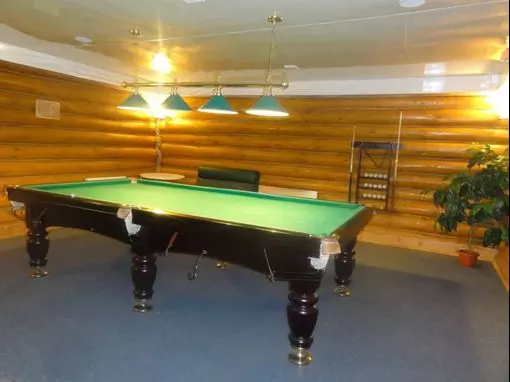 Баня «Лосиный остров» Ижевск