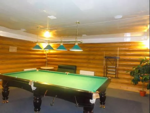 Баня «Лосиный остров» Ижевск