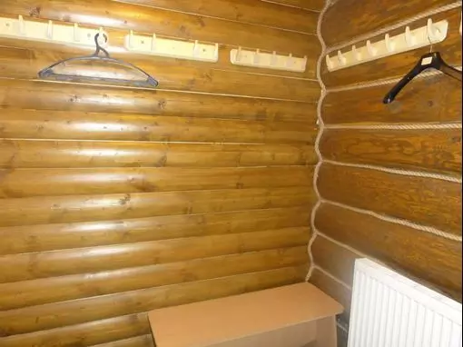 Баня «Лосиный остров» Ижевск