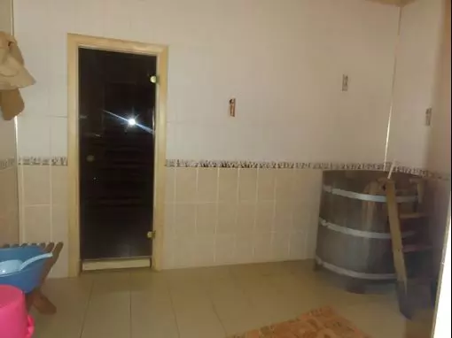 Баня «Лосиный остров» Ижевск