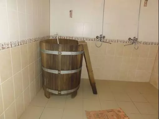 Баня «Лосиный остров» Ижевск