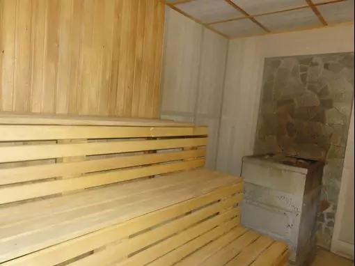 Баня «Лосиный остров» Ижевск