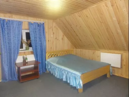 Баня «Лосиный остров» Ижевск