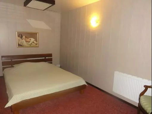 Баня «Лосиный остров» Ижевск