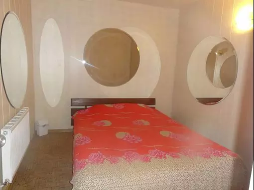 Баня «Лосиный остров» Ижевск