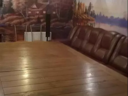 Баня «Лосиный остров» Ижевск