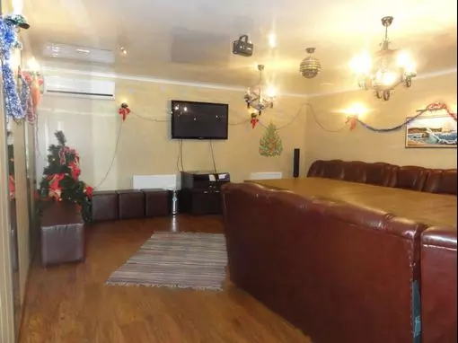 Баня «Лосиный остров» Ижевск