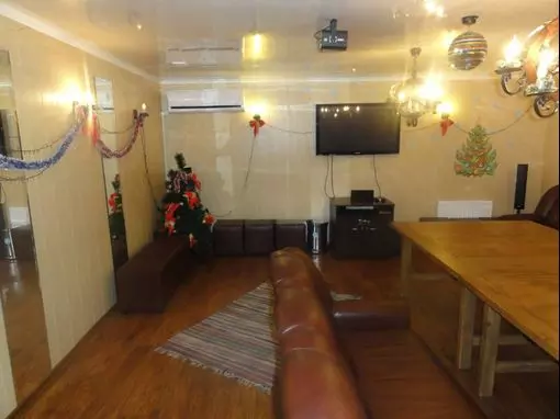 Баня «Лосиный остров» Ижевск