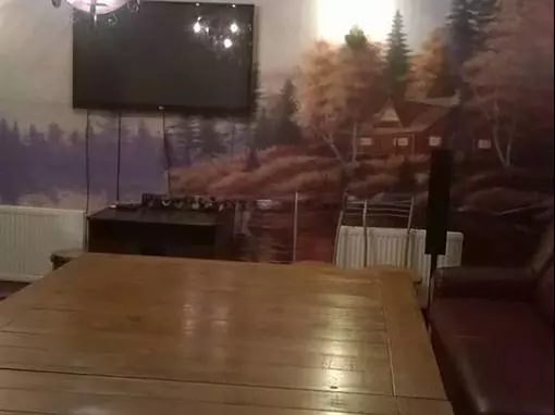 Баня «Лосиный остров» Ижевск