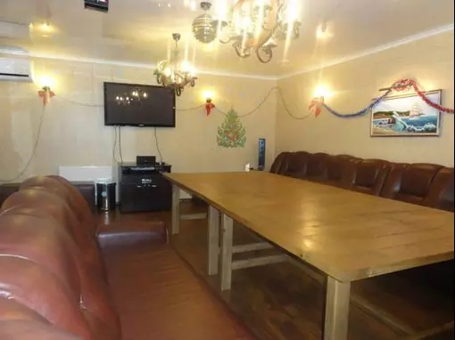 Баня «Лосиный остров» Ижевск