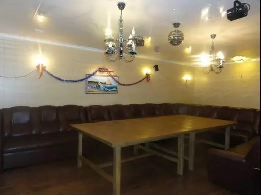 Баня «Лосиный остров» Ижевск