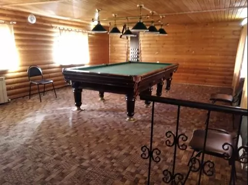 Банный комплекс «Каскад» Ижевск