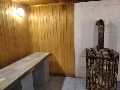 Банный комплекс «Каскад» Ижевск