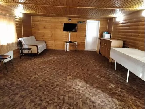 Банный комплекс «Каскад» Ижевск