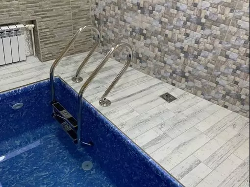 Банный комплекс «Страна чудес» Ижевск