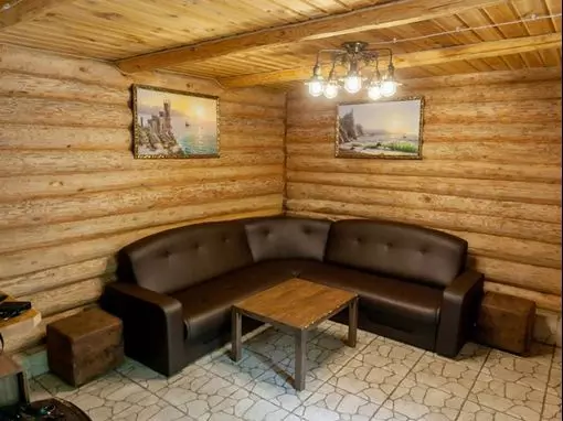 Банный комплекс «Страна чудес» Ижевск