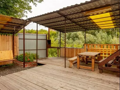 Банный комплекс «Страна чудес» Ижевск