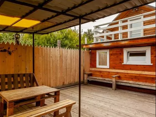 Банный комплекс «Страна чудес» Ижевск