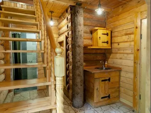 Банный комплекс «Страна чудес» Ижевск