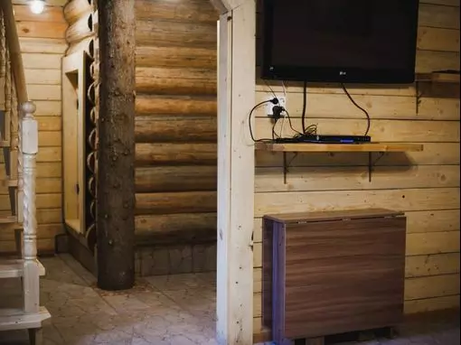 Банный комплекс «Страна чудес» Ижевск