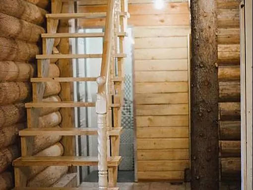 Банный комплекс «Страна чудес» Ижевск