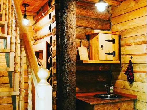 Банный комплекс «Страна чудес» Ижевск